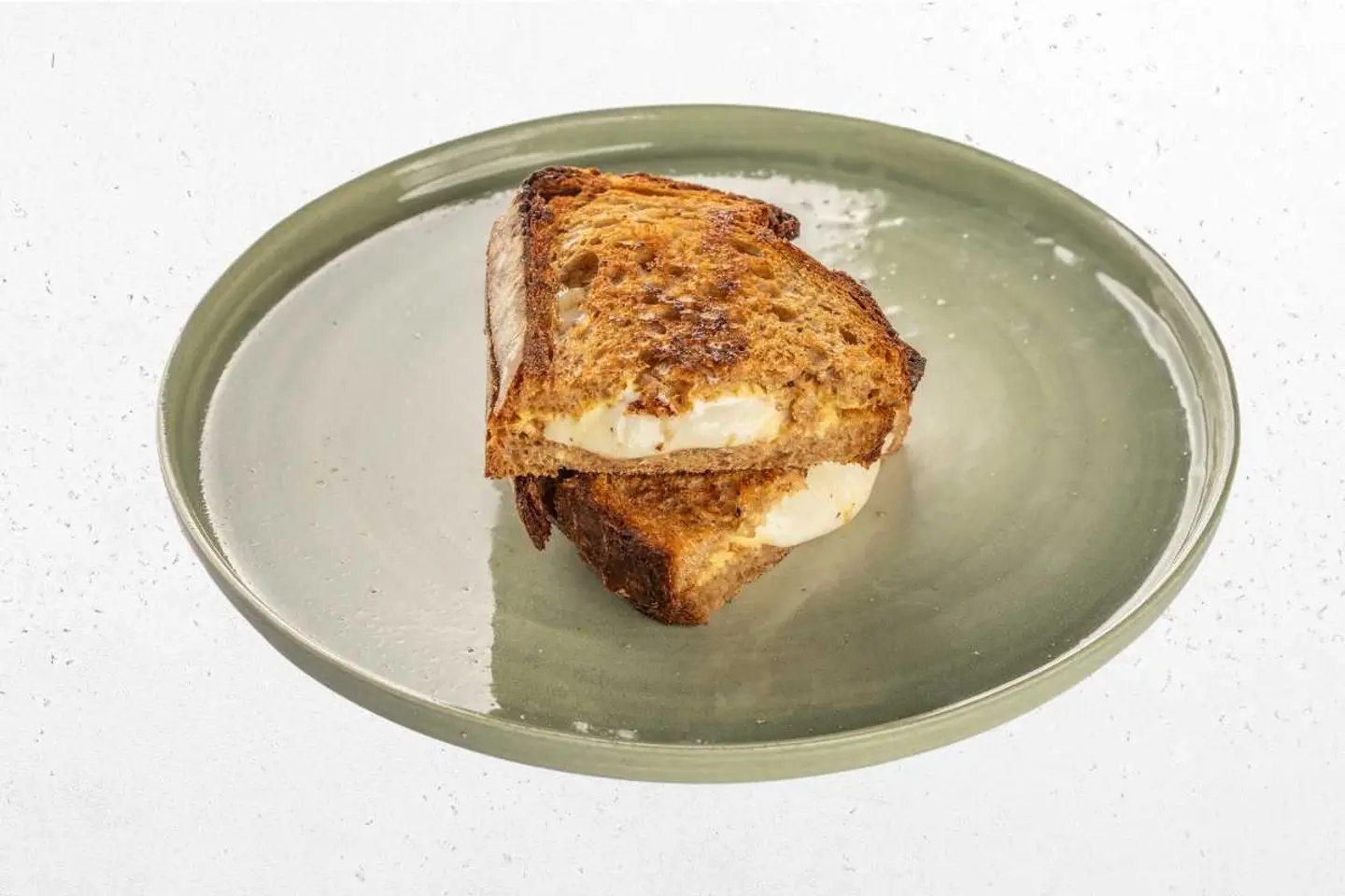 Grilled Cheese Sandwich