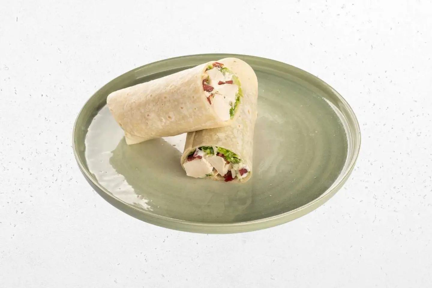 Caesar Wrap
