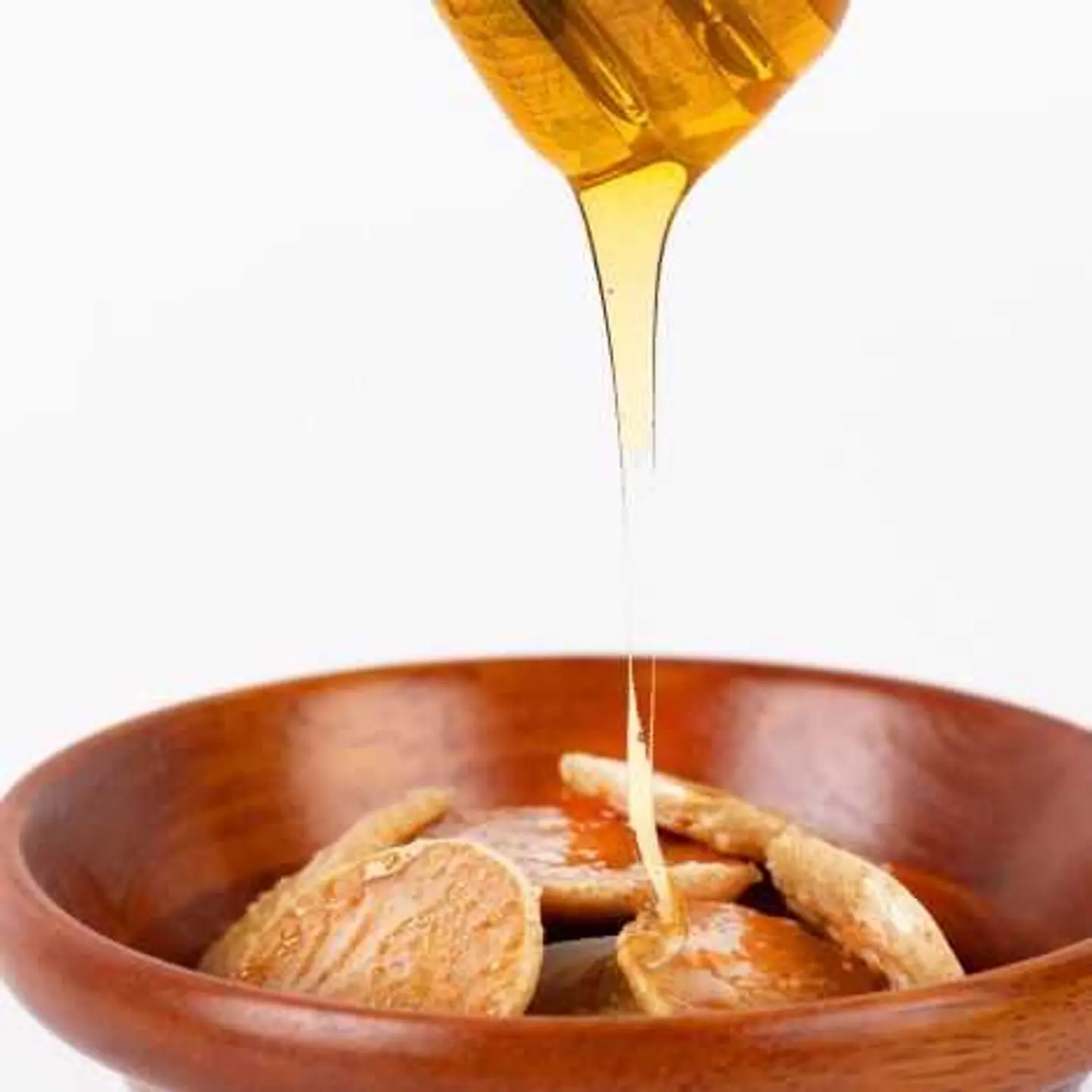 Ghee And Honey Masabib