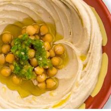 صحن حمص