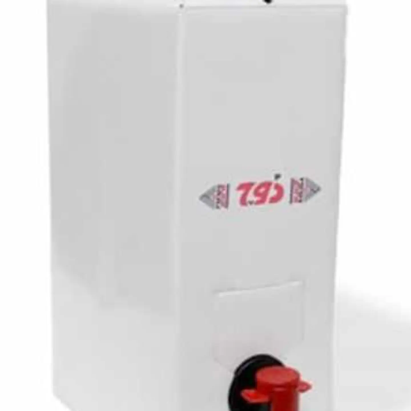 Ginger (Pineapple) (Thermos 1.5 L)