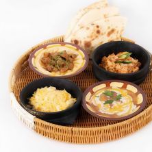 فطور دوح المميز