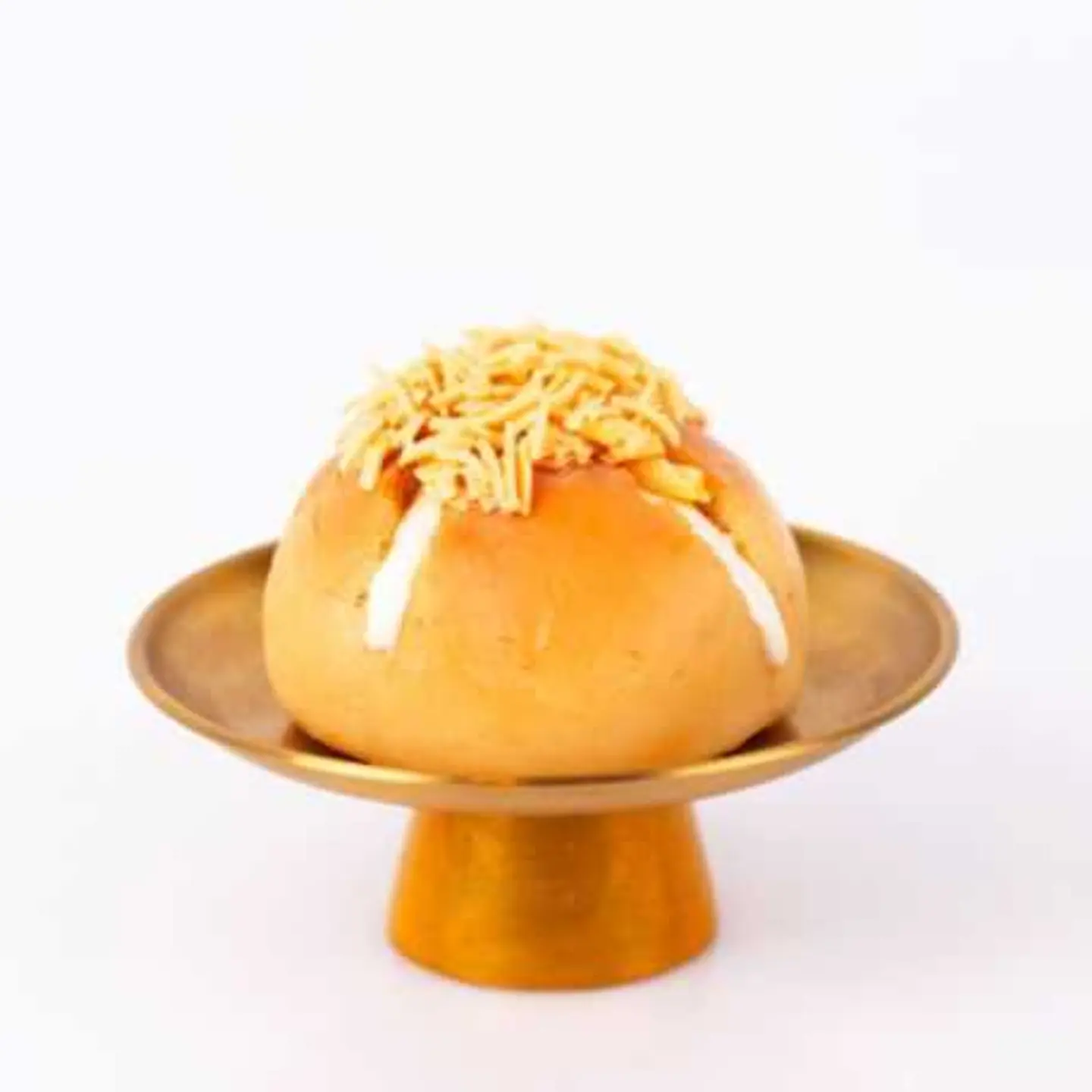 Mini Mix Cheese Bread