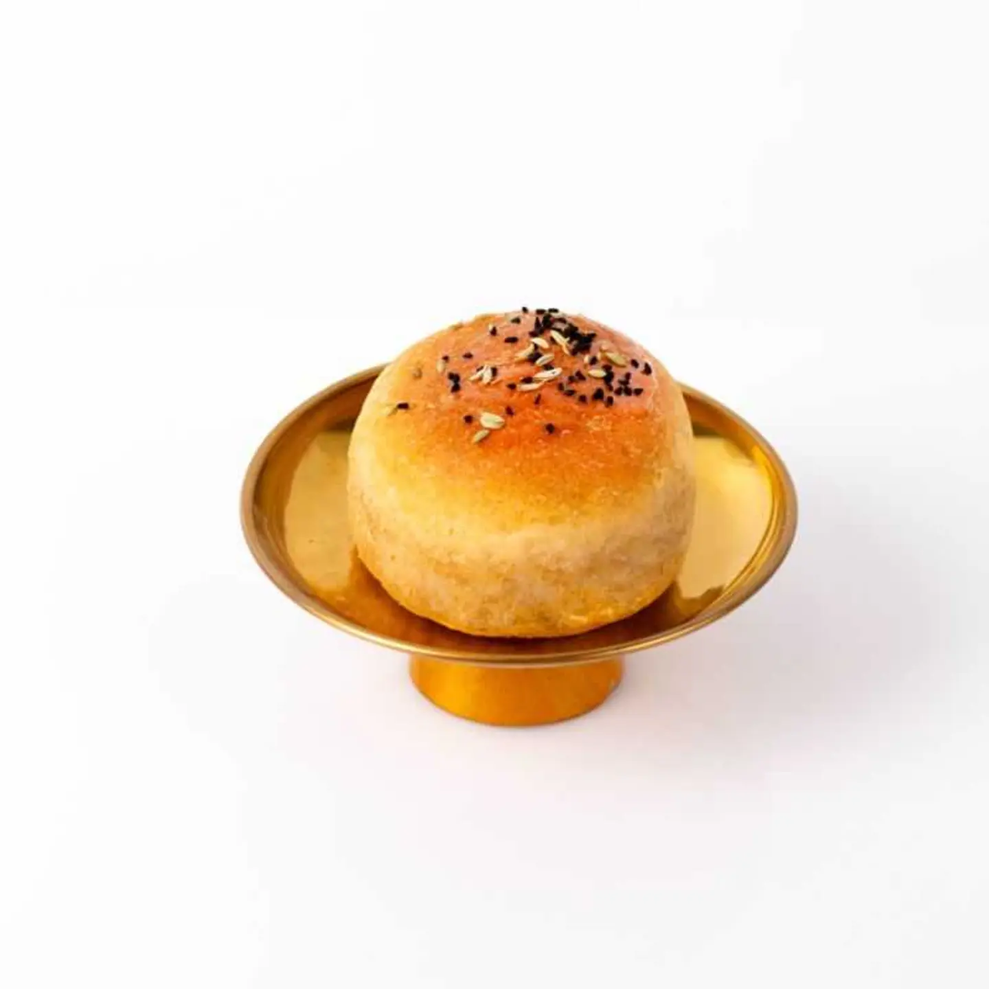 Mini Mahawy Bread