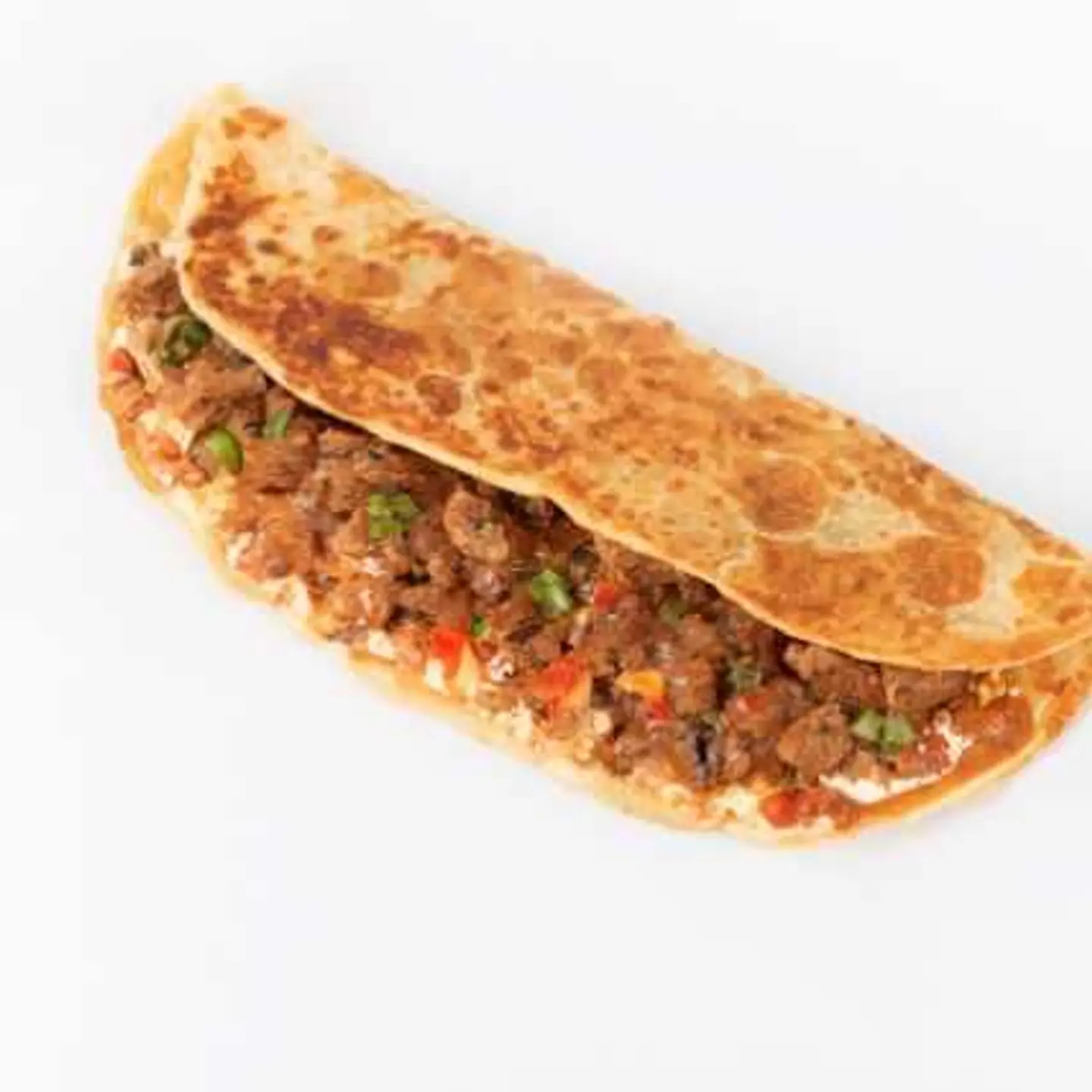 Mataf Scrambled Egg And Cheese