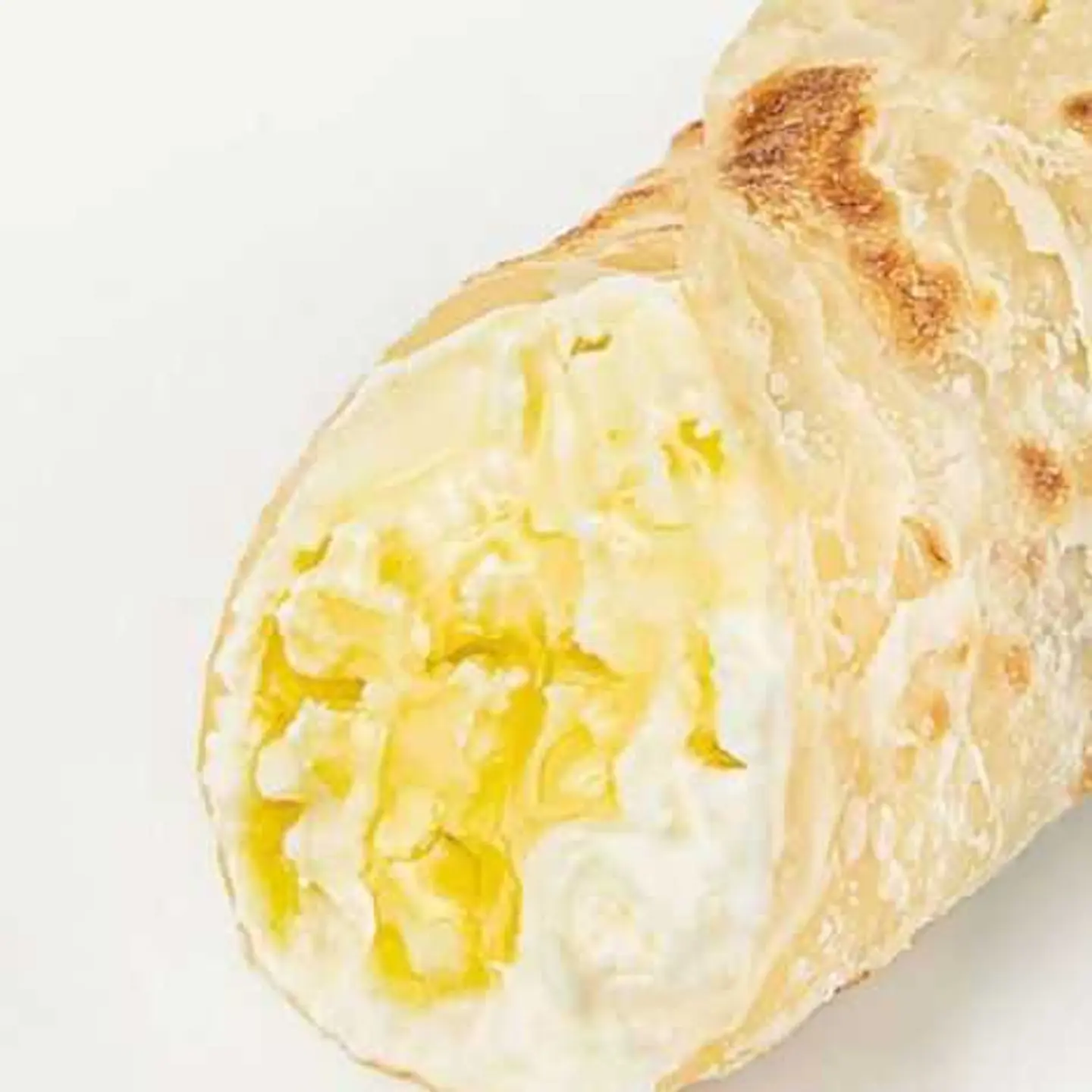 Mini Mataf Egg And Cheese