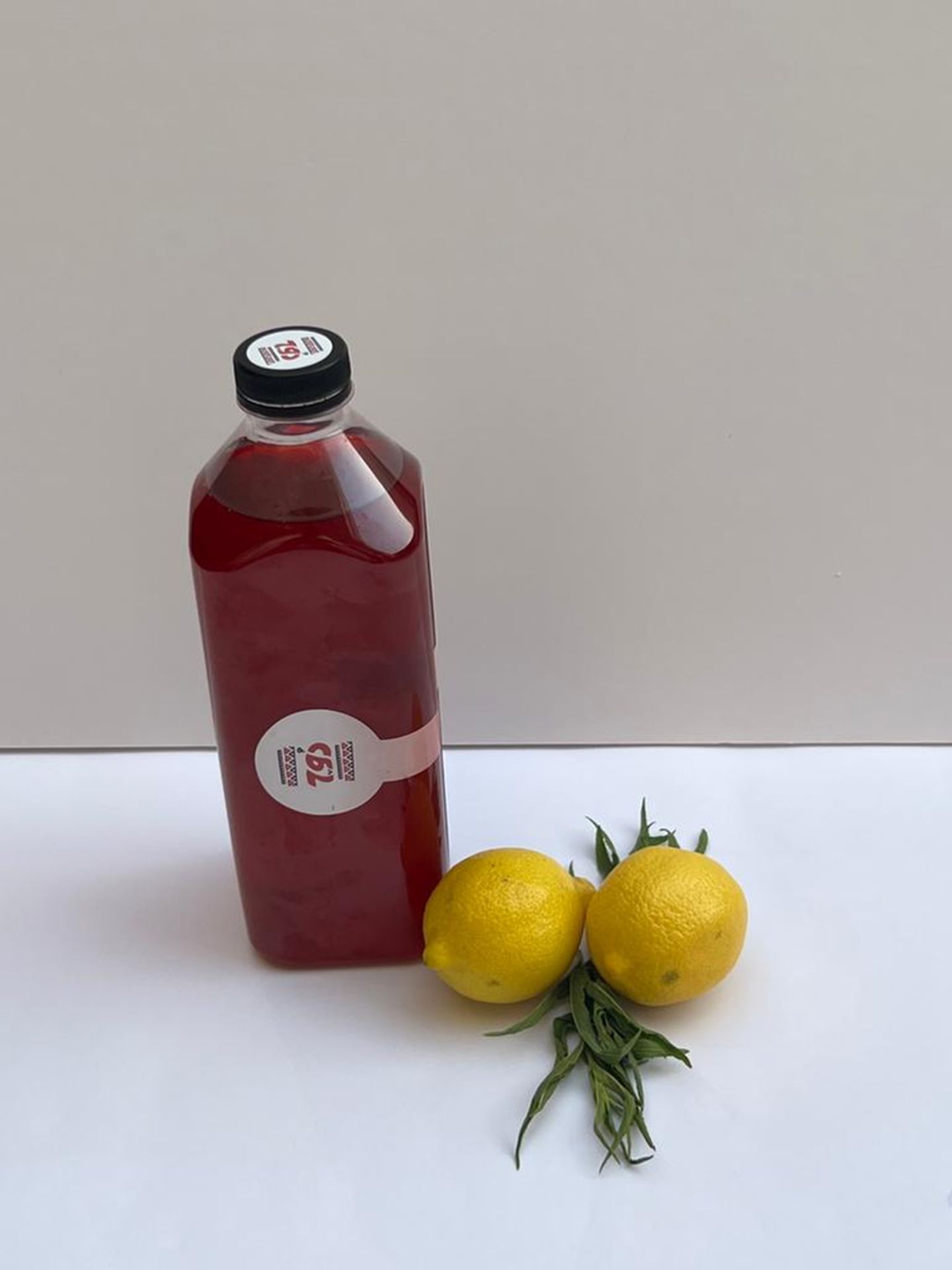 Jake Ice Hibiscus