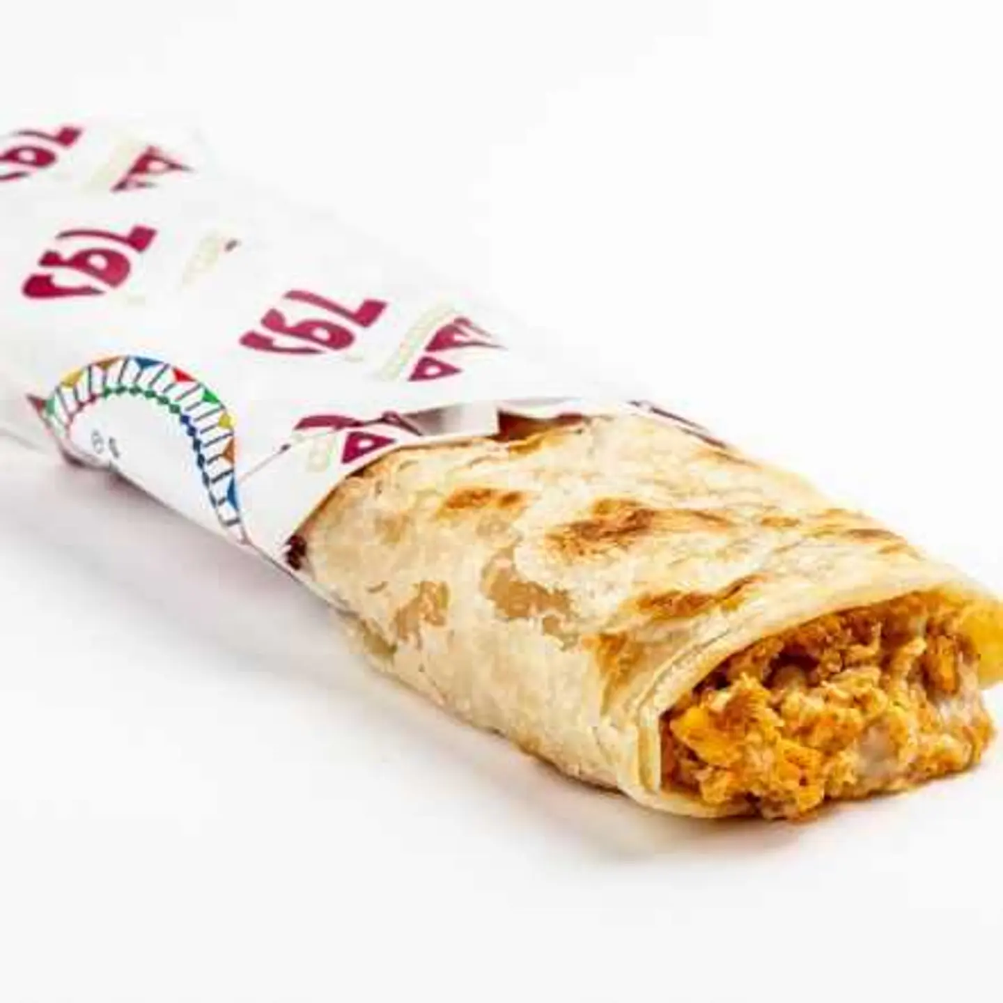 Mini Mataf Chicken Biryani