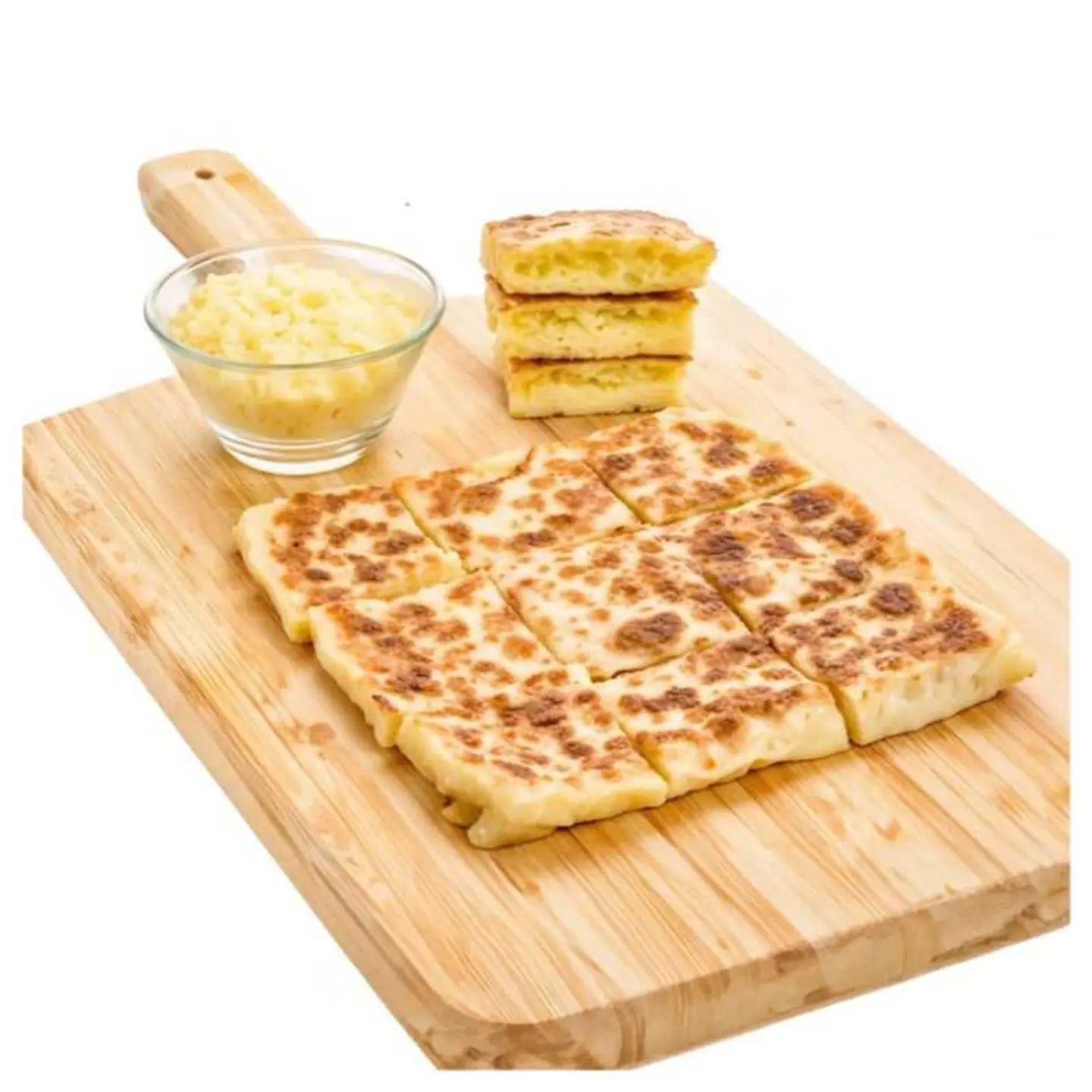 Sweet Cheese Mutabbaq