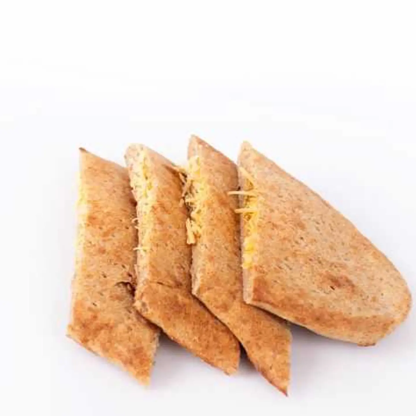 Doh Bread With Cheese