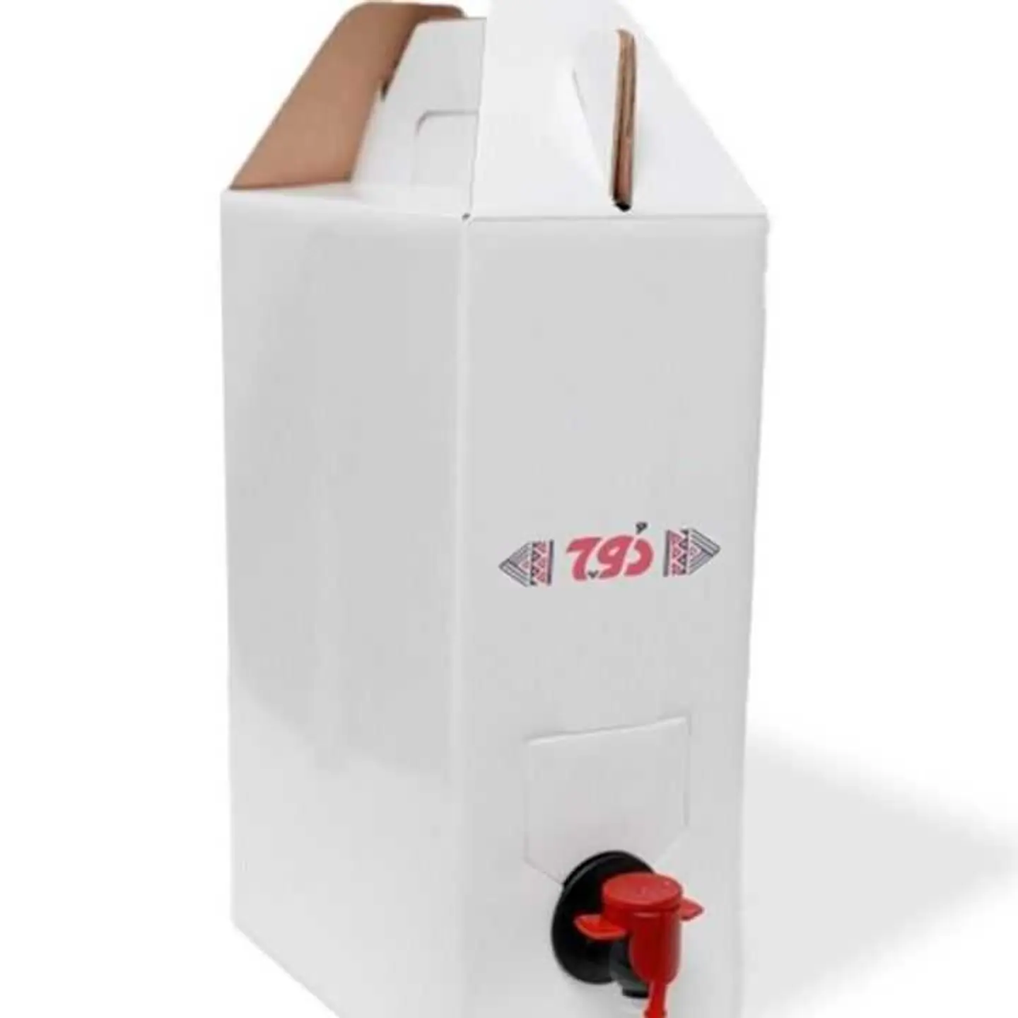 Ginger (Lemon) (Thermos 1.5 L)