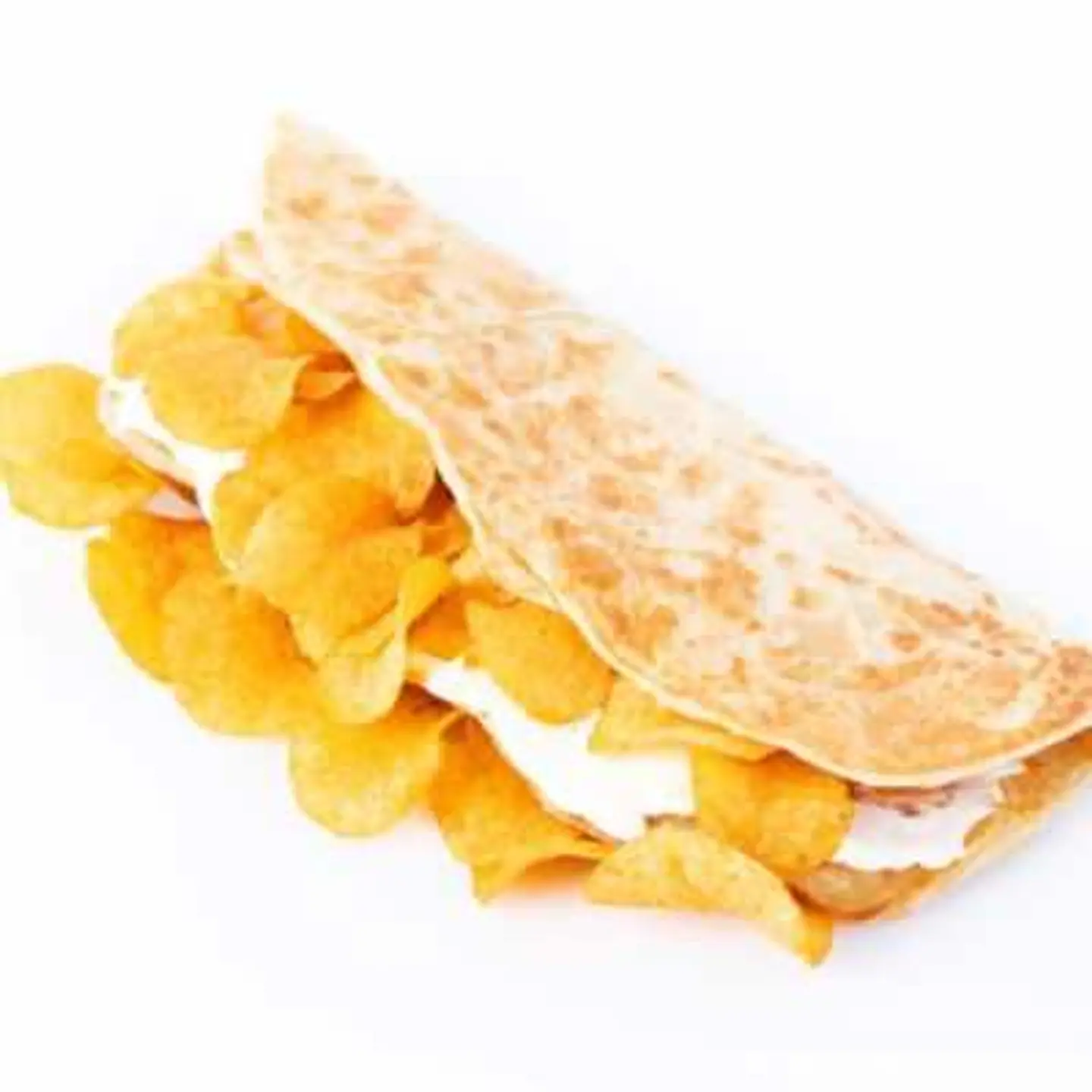 Mataf Cheese And Oman Chips