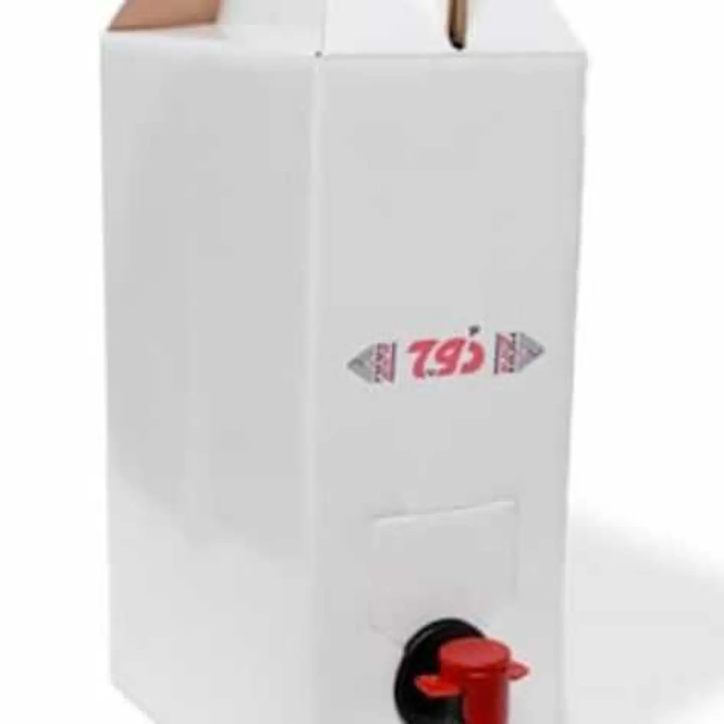 Karak Tea (Thermos 1.5 L)