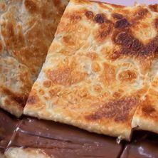 معطف نوتيلا
