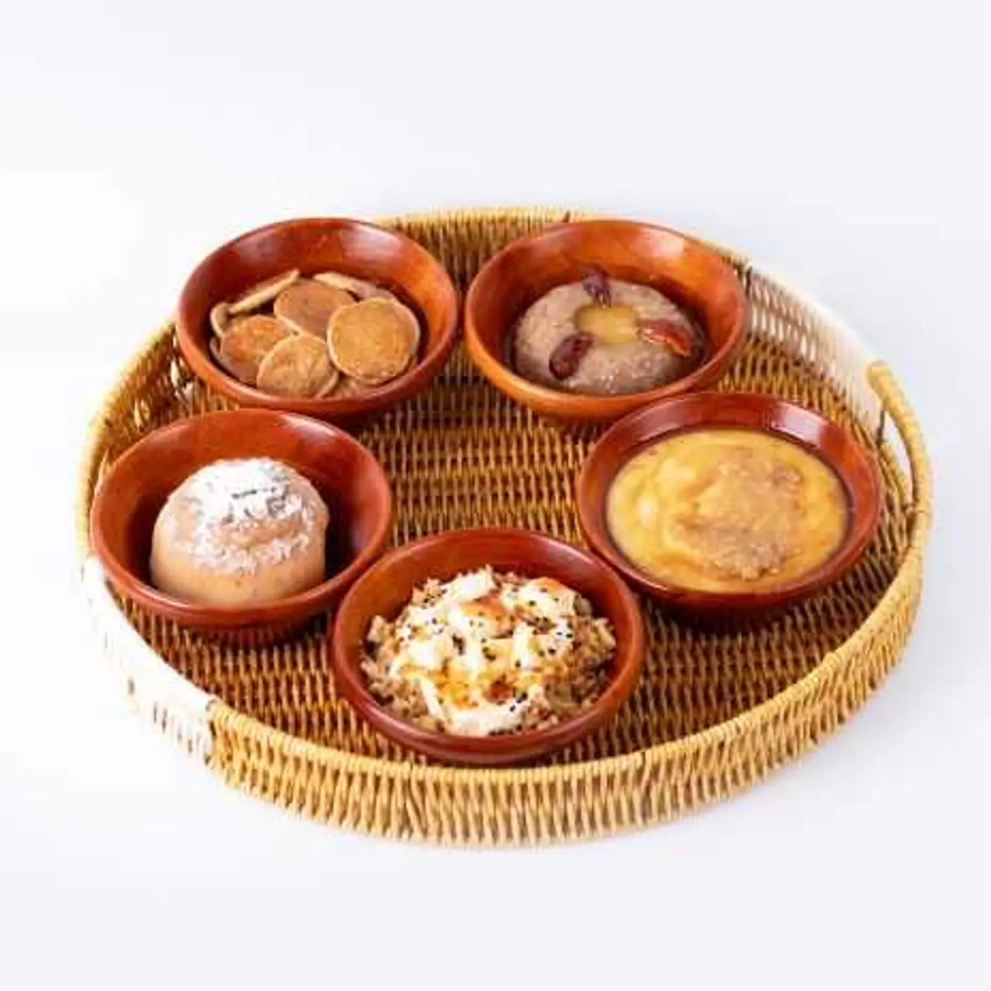 Box Mini 5 Pcs Of Your Choice