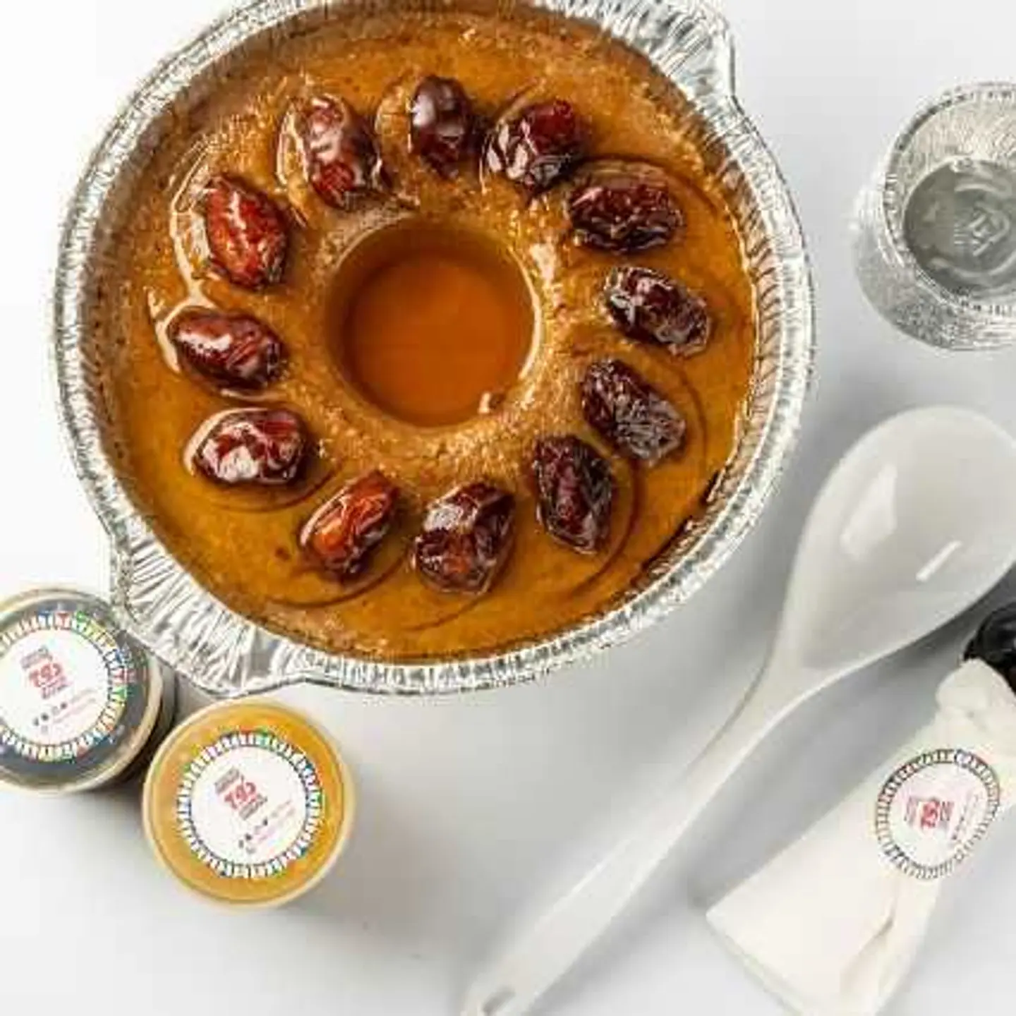 Hafezata Arikah Large Size