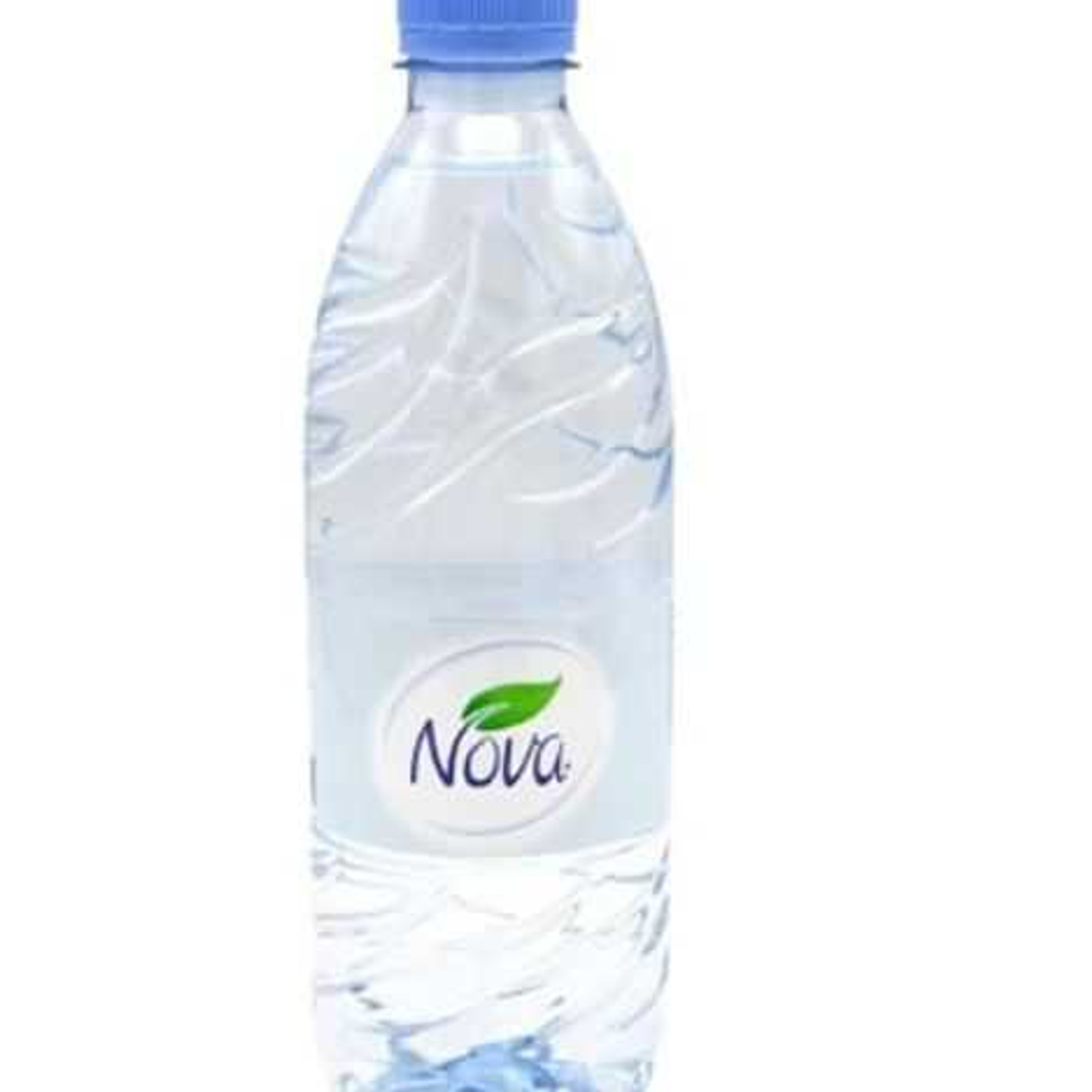 Bottle Of Water