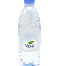 زجاجة مياه