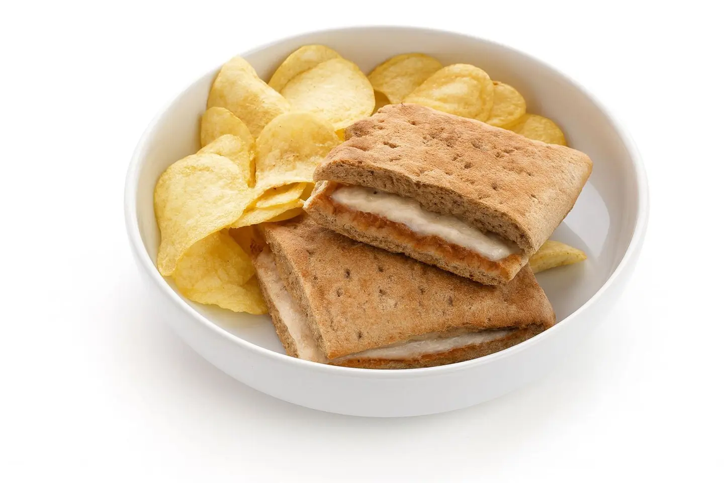 Smoked Turkey Sandwich