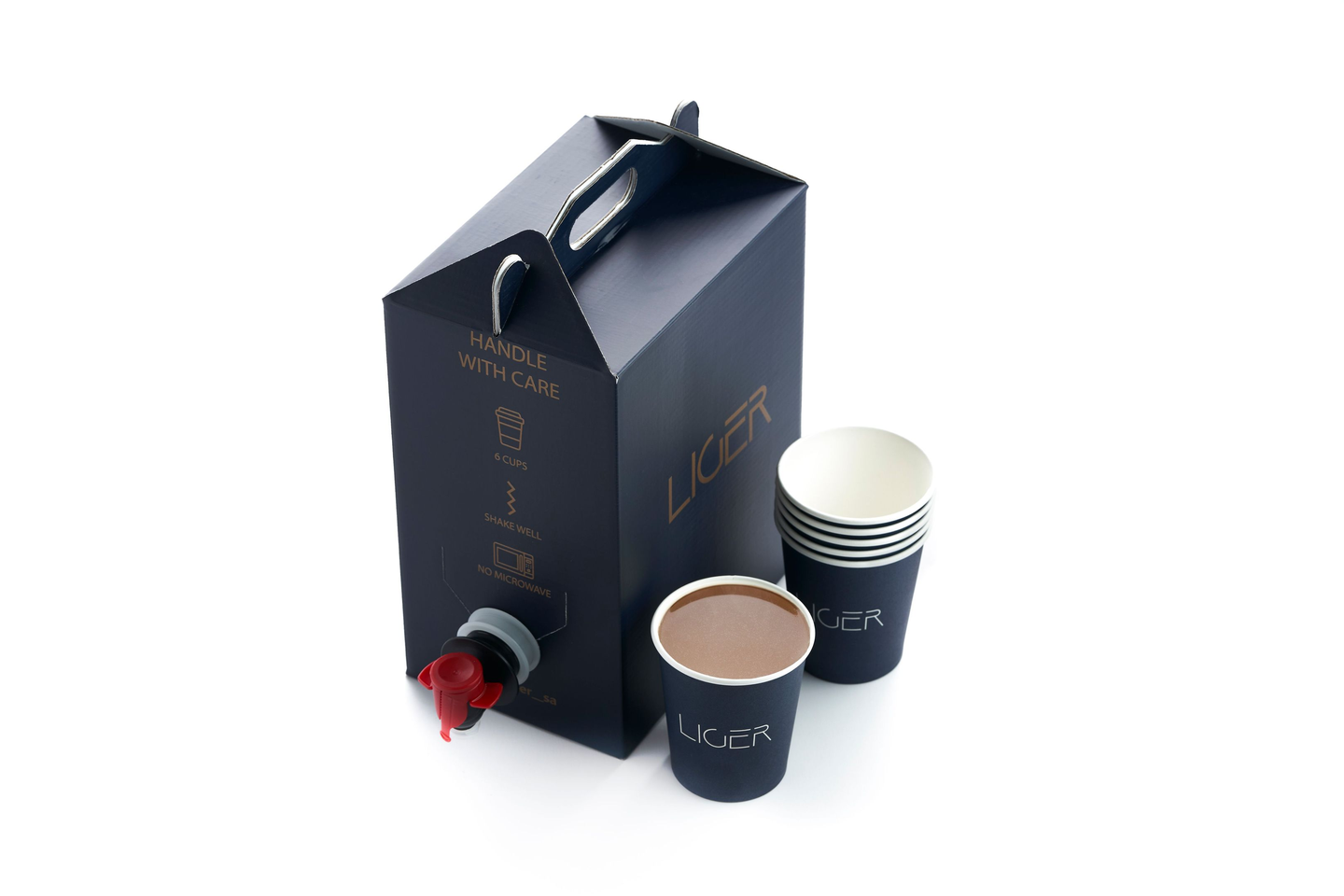 Saudi Coffee Gathering