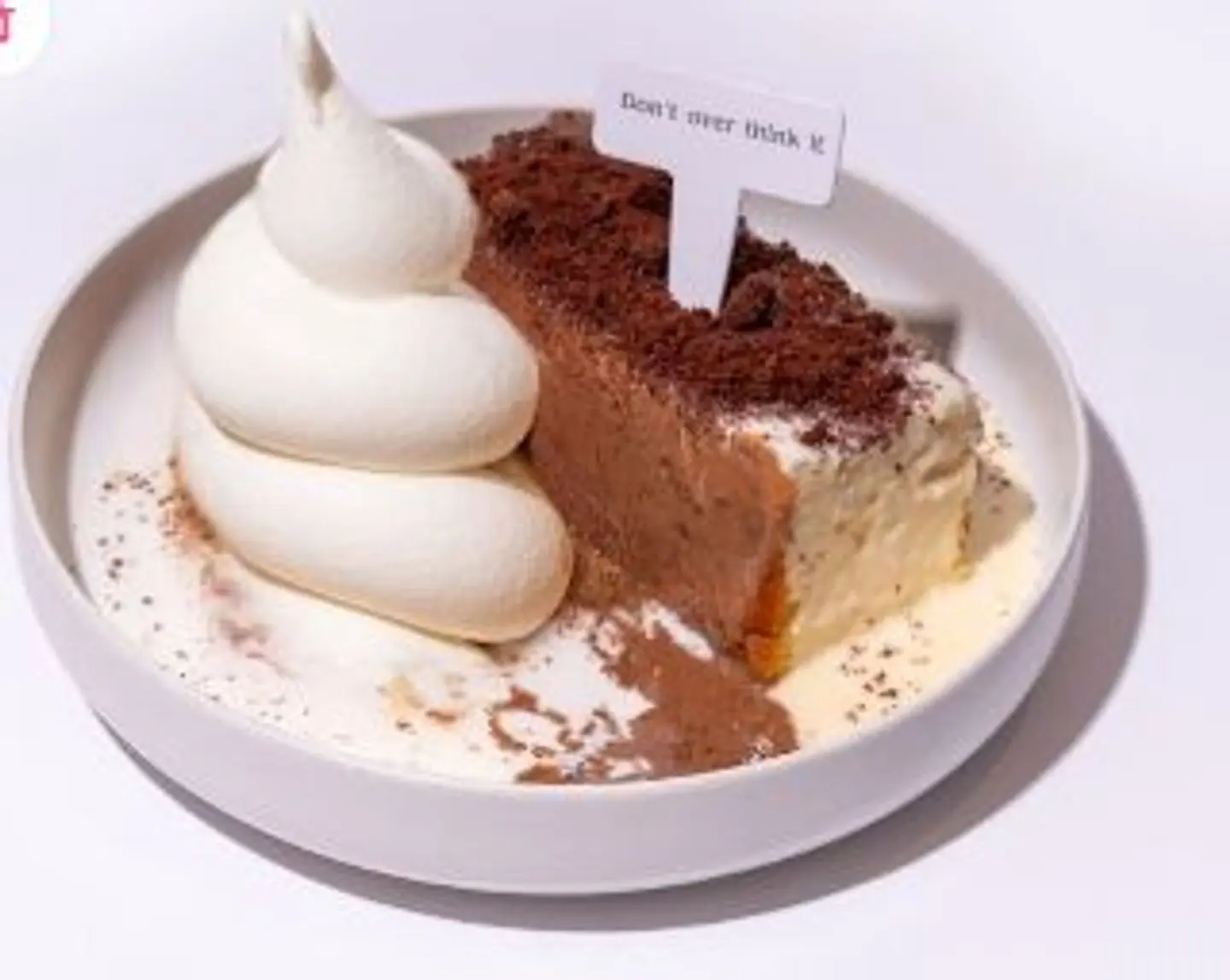 Double Chocolate French Toast