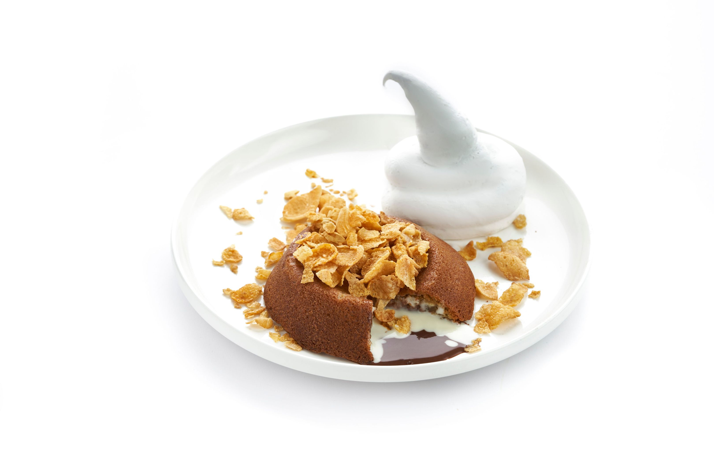 Signature Kinder Cookies