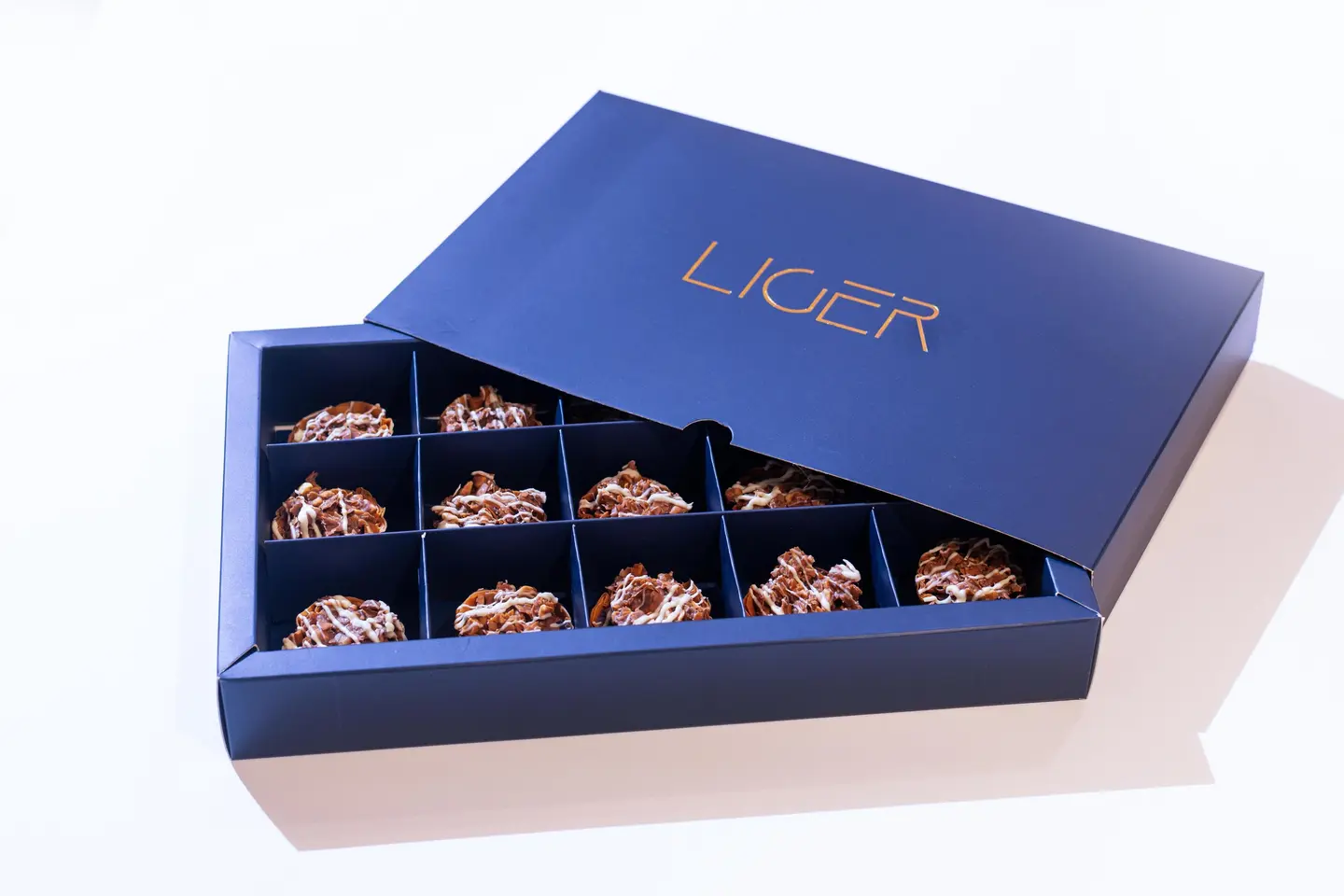 Baklava Dream Box Large