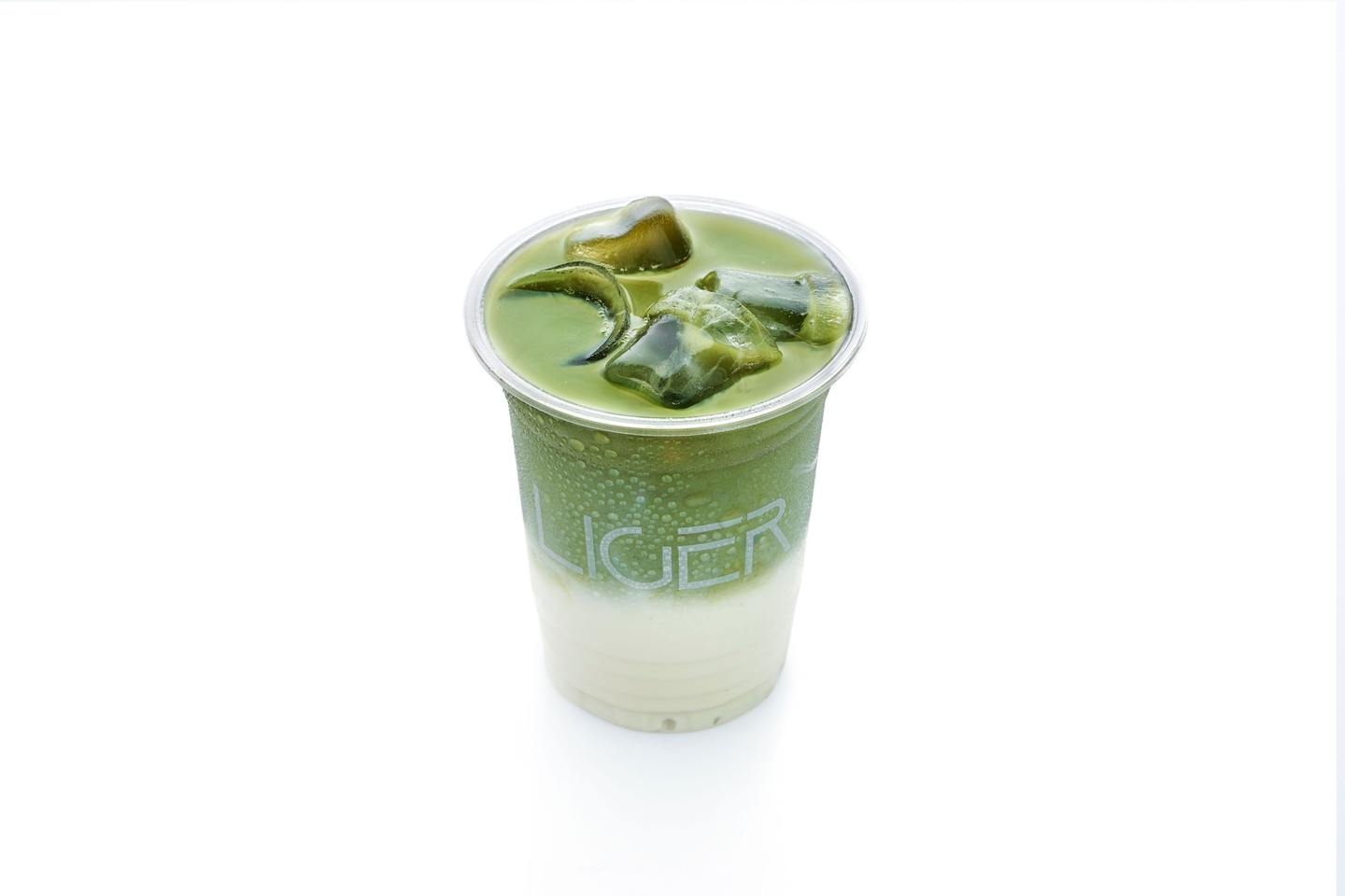 Ice Matcha