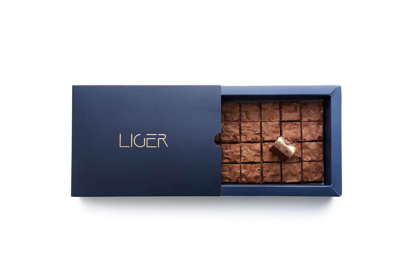 Brownies Kinder Small