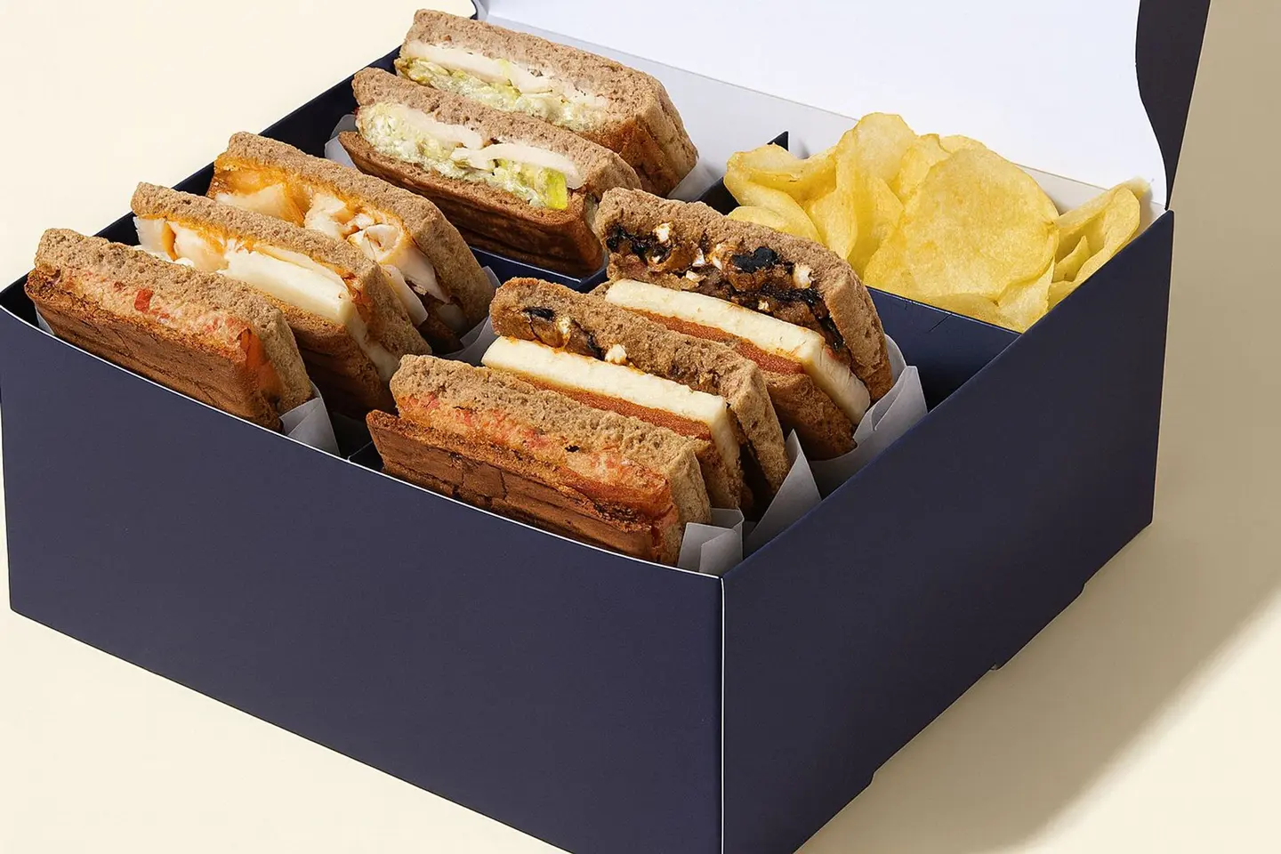 Breakfast Box