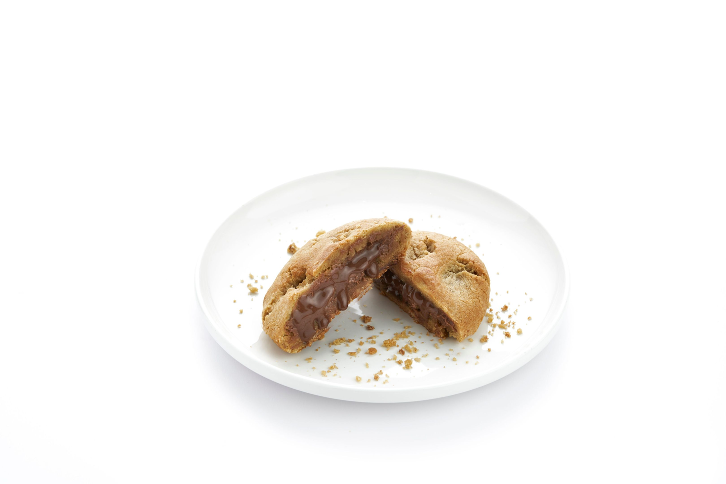 Chocolate Chip Cookie