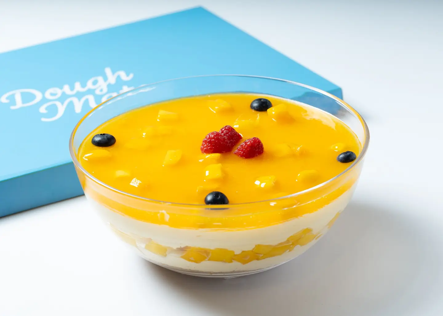Trifle Mango