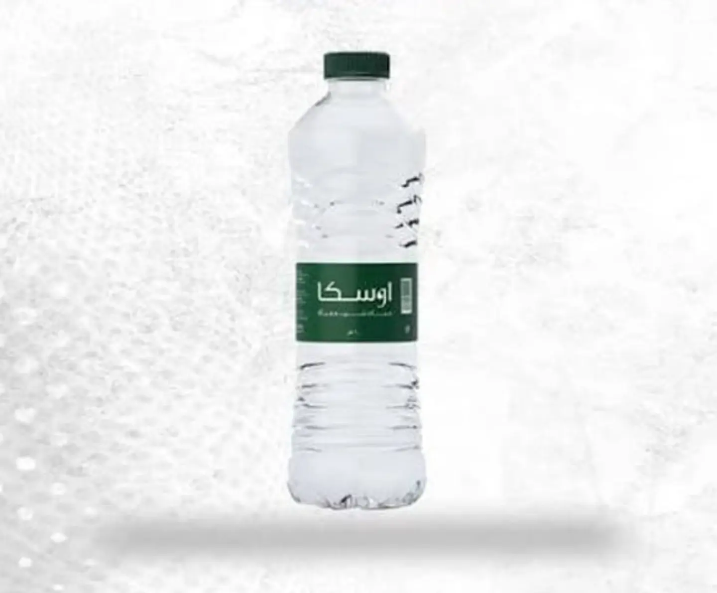 Oska Water
