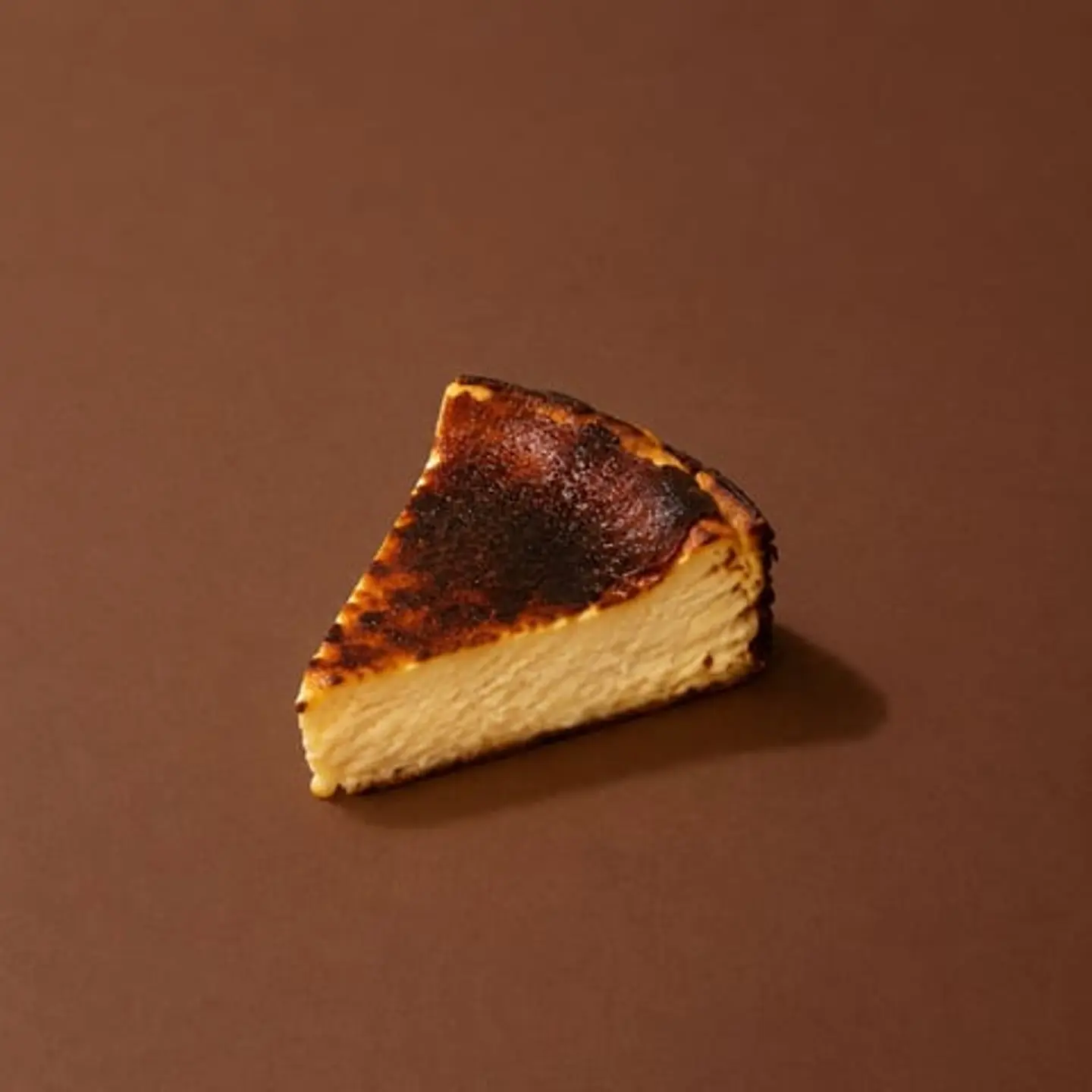 Basque Cheesecake
