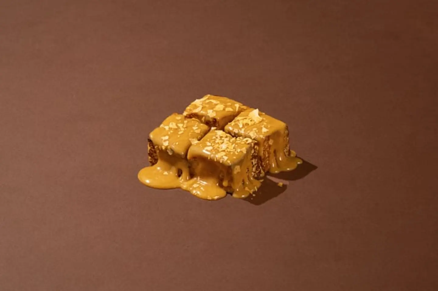 French Toast Caramel