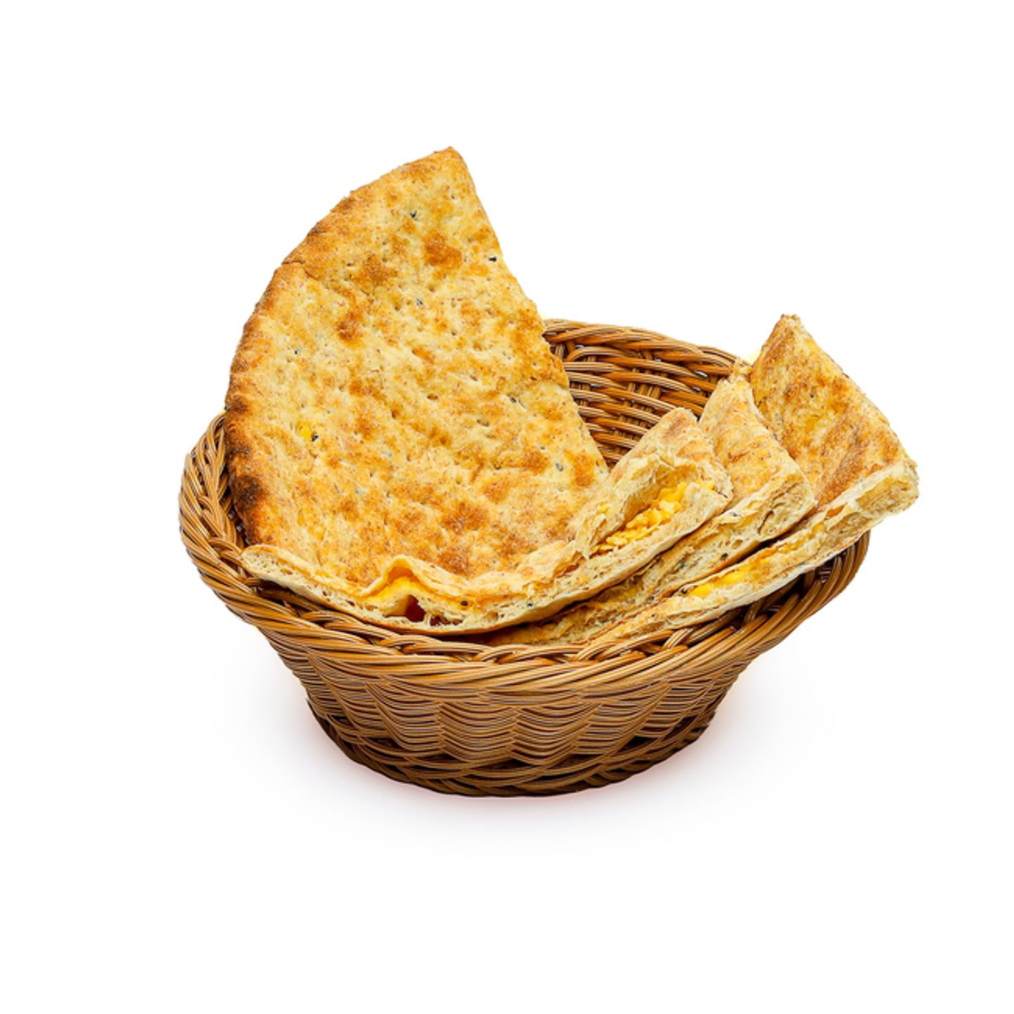 سلة خبز