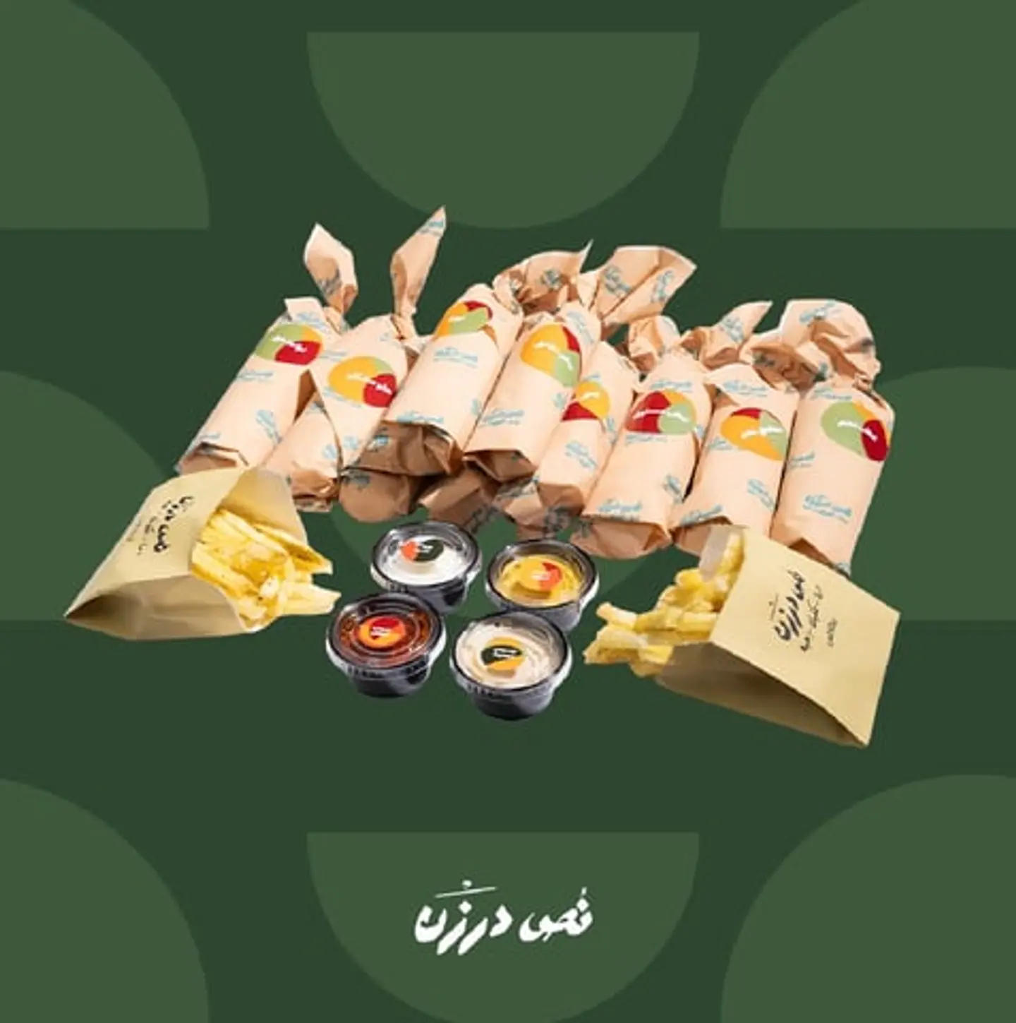 بوكس الفطور