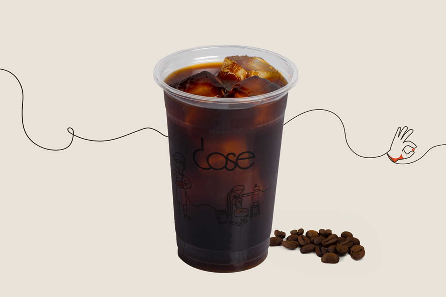 Cold Brew