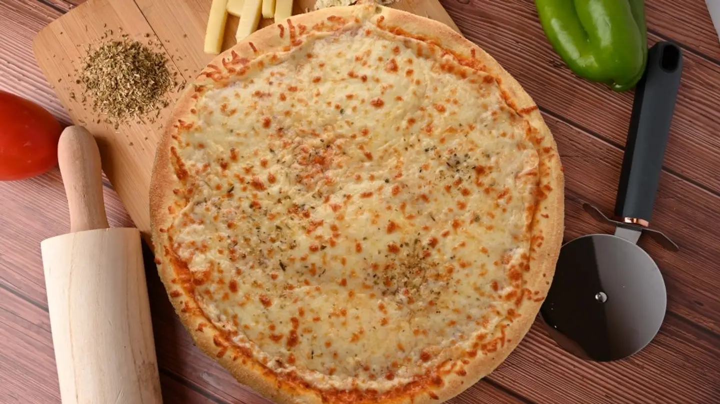 Pizza Margarita