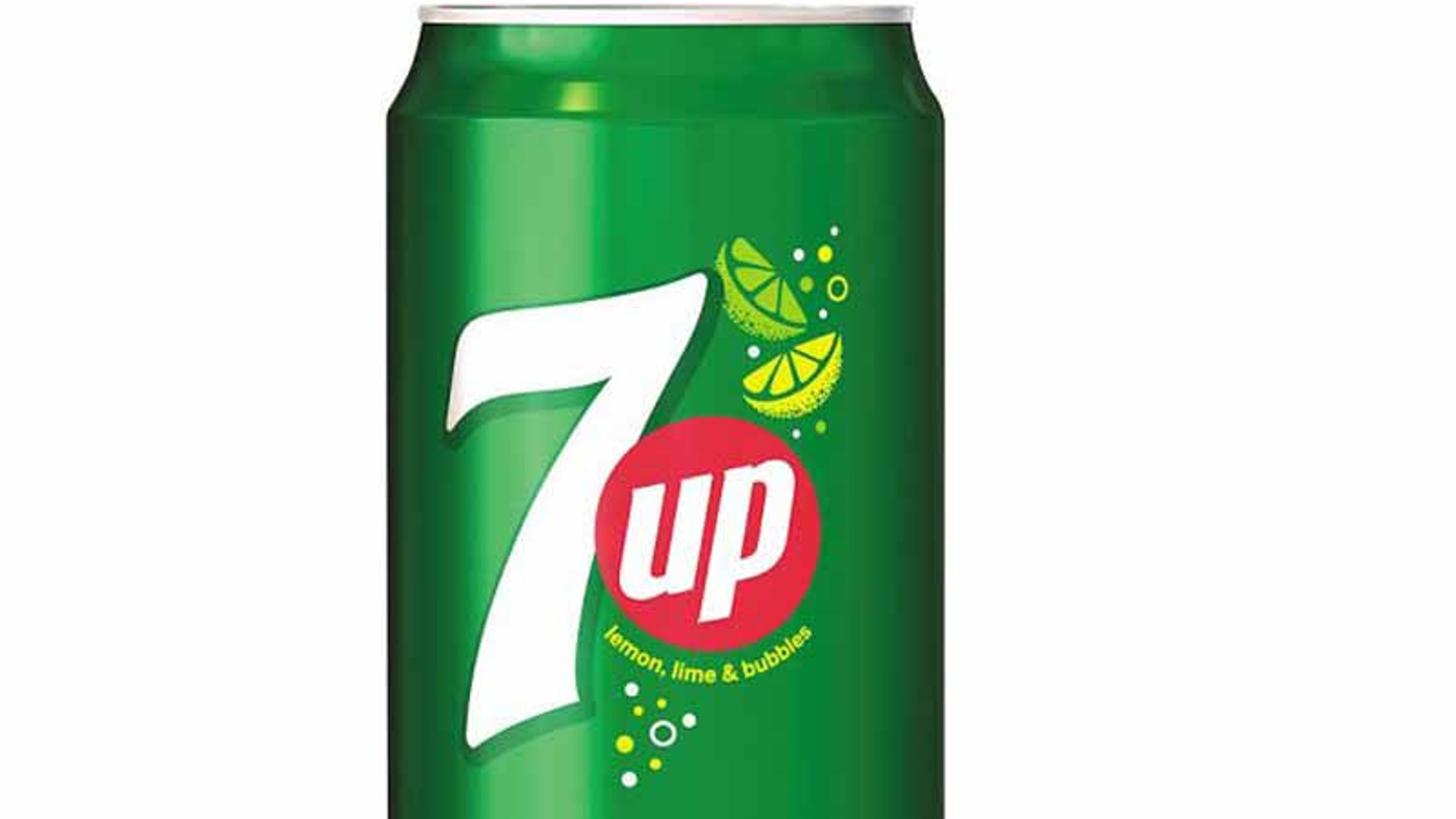 7 Up