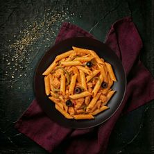 باستا خضار