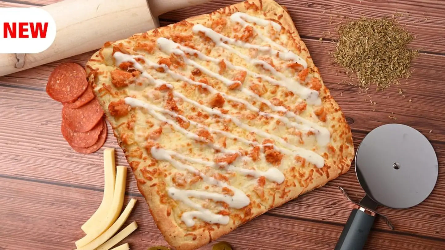 Silesian Chicken Ranch