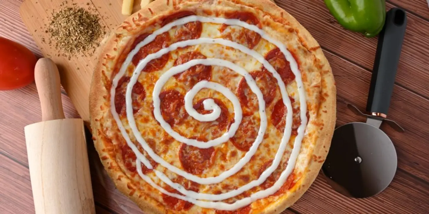 New York Pizza