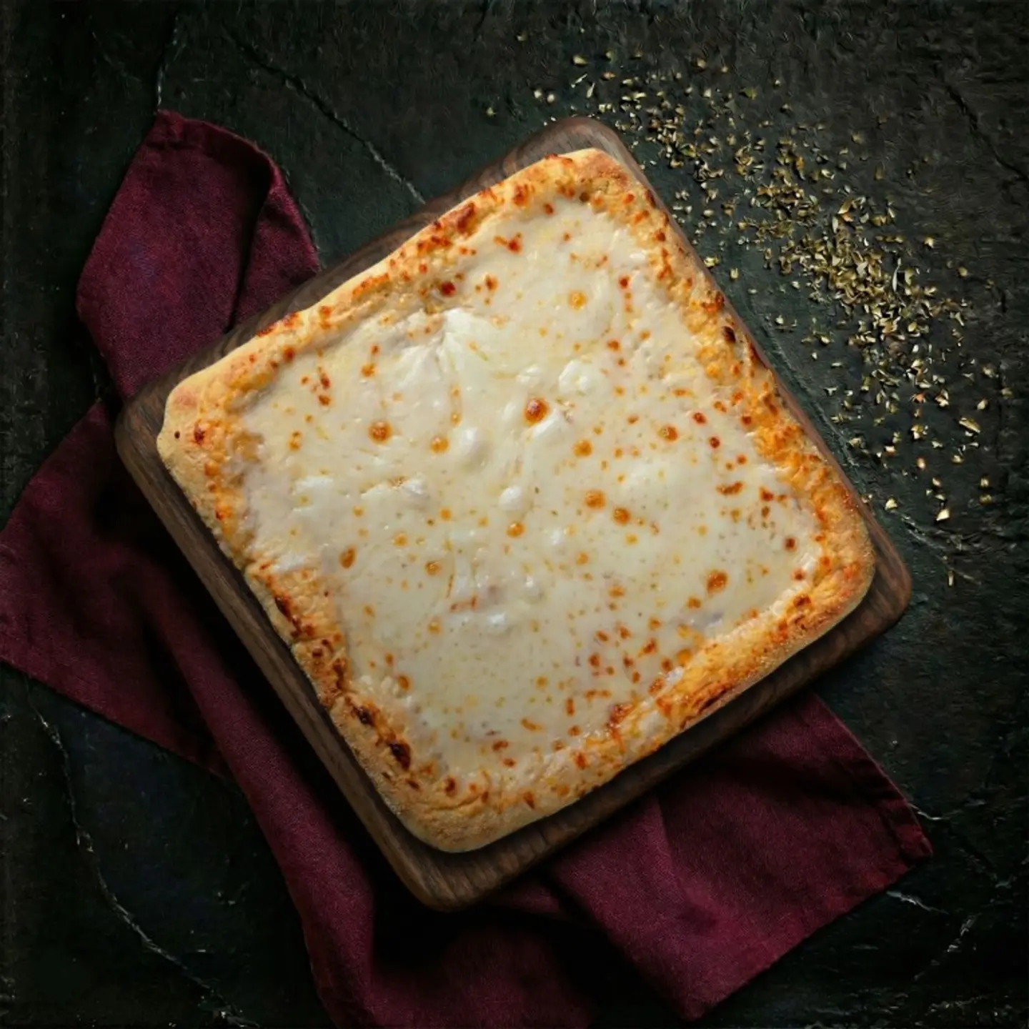 بيتزا كلاسيك تشيز صقلية