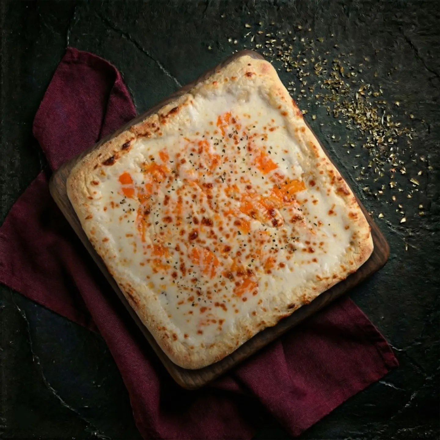 بيتزا مارجريتا صقلية