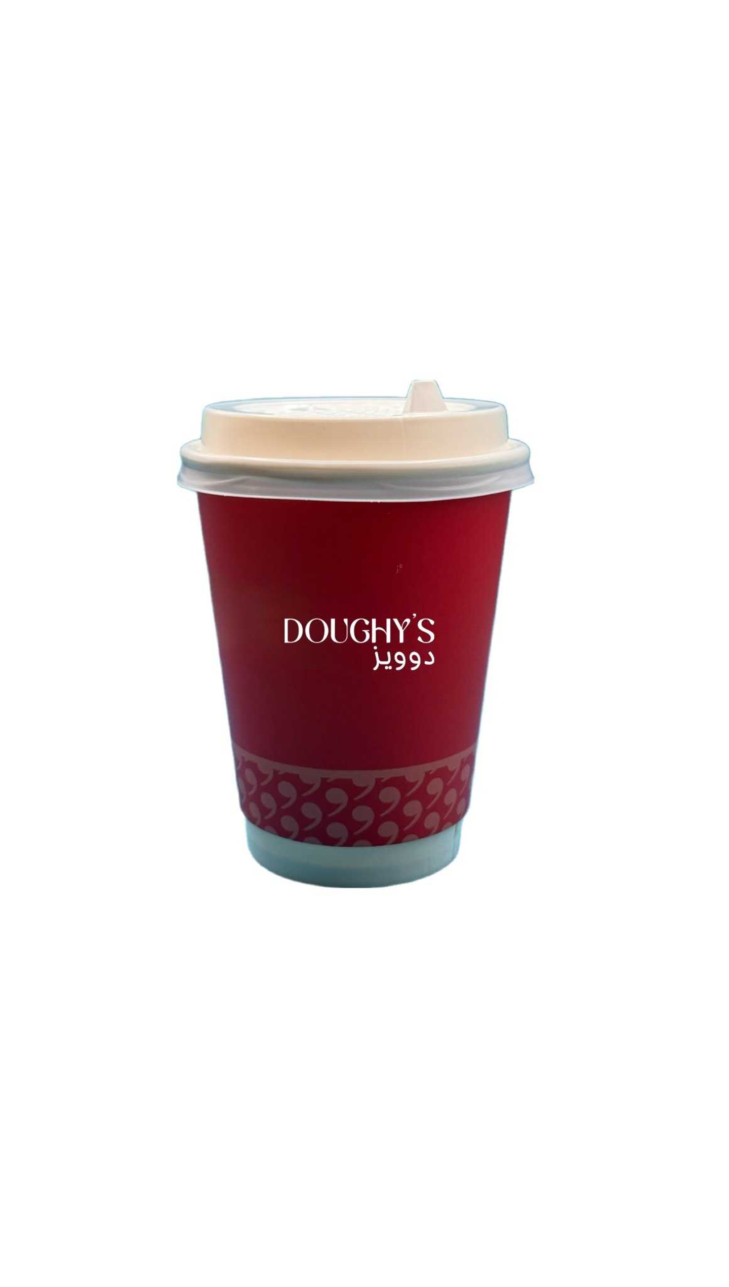 Coffee Of The Day Big Cup