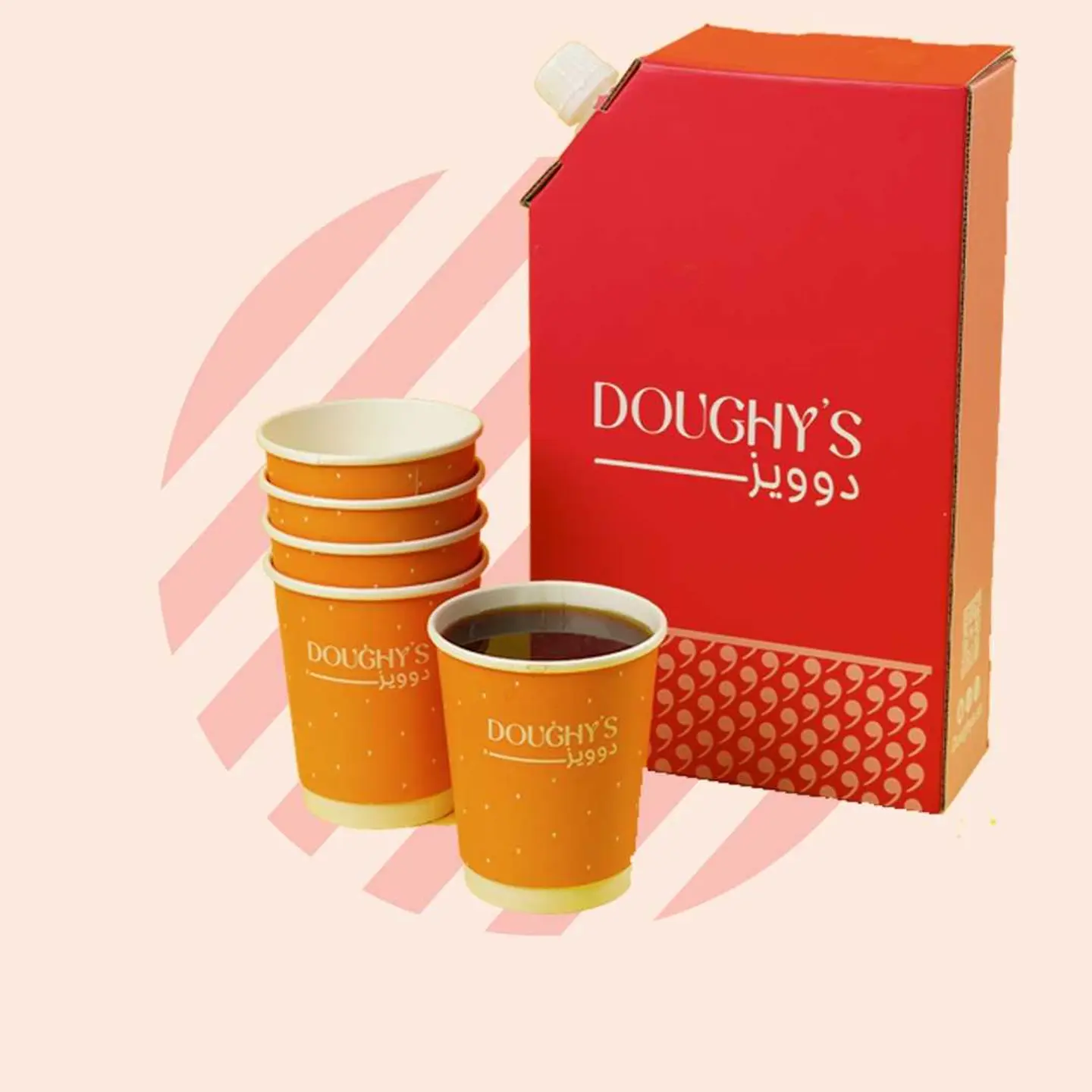 Coffee Of The Day   1 L