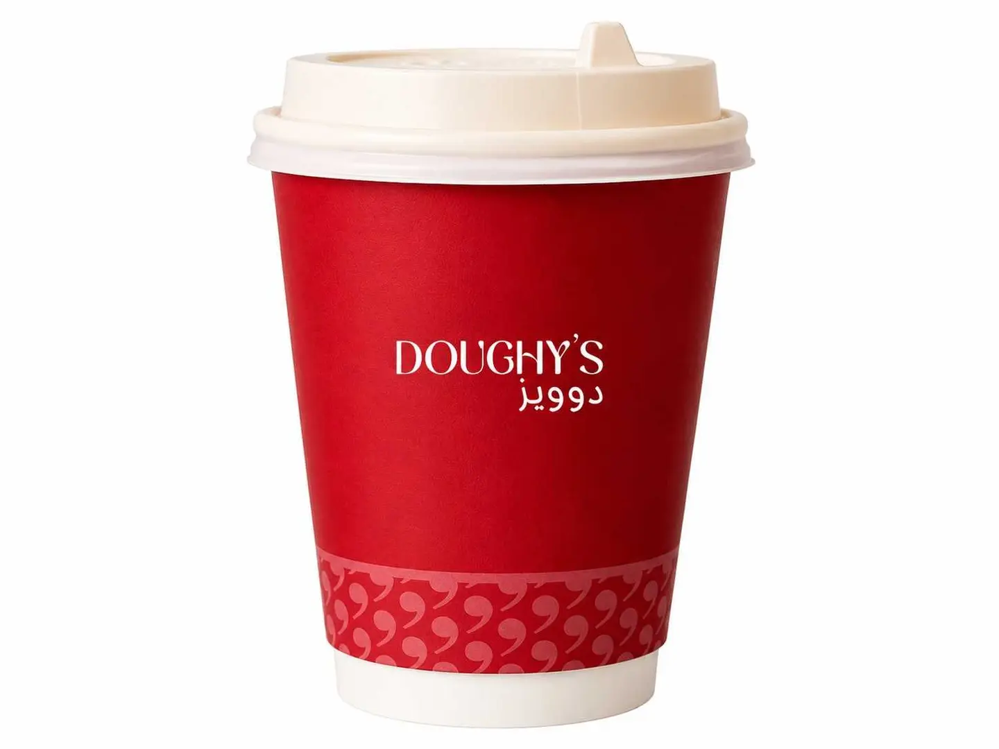 Coffee Of The Day Big Cup
