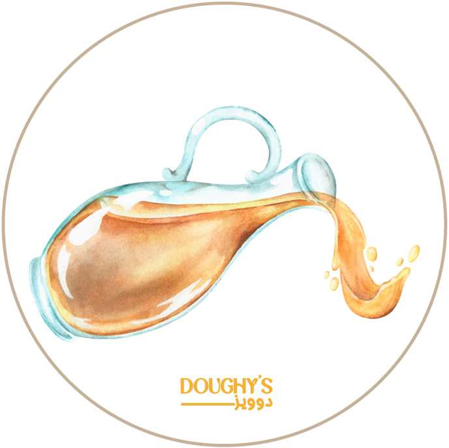 Date Molasses Sauce