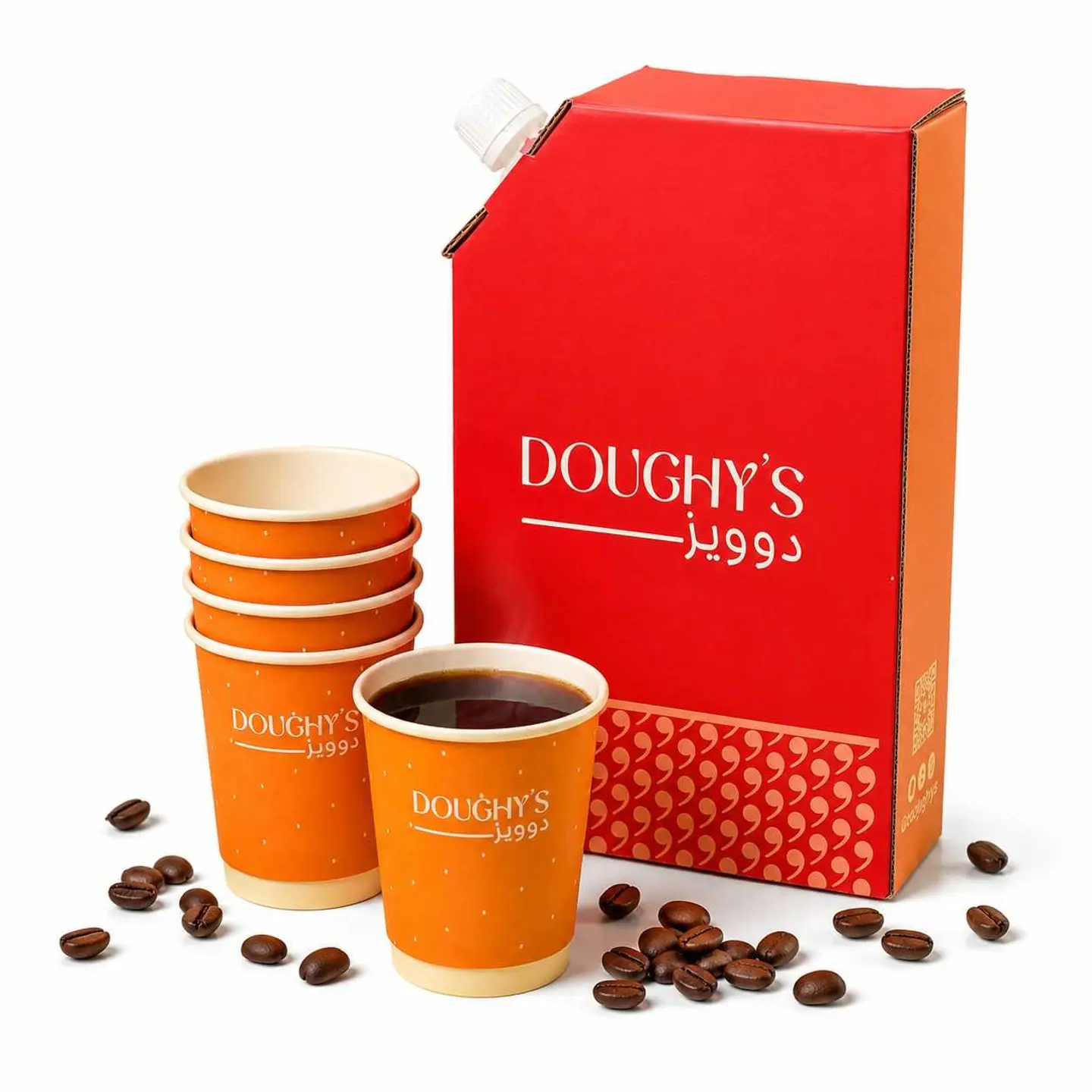 Coffee Of The Day 1 L